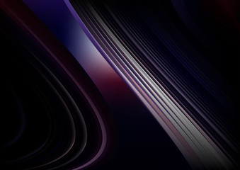 Creative abstract  vector background design