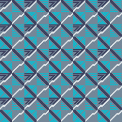 Graphic Design Decoration Abstract Pattern Vector Background