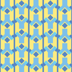 Graphic Design Decoration Abstract Pattern Vector Background