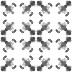 seamless fabric texture,Abstract pattern black and white,textiles backgrounds