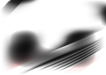 Creative abstract  vector background design