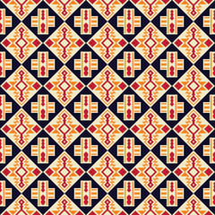 Graphic Design Decoration Abstract Pattern Vector Background