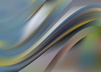 Creative abstract  vector background design