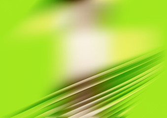 Creative abstract  vector background design