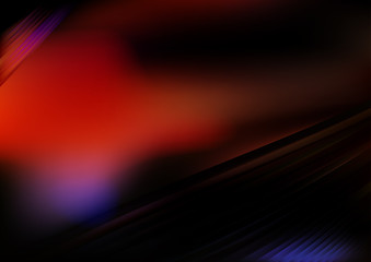 Creative abstract  vector background design