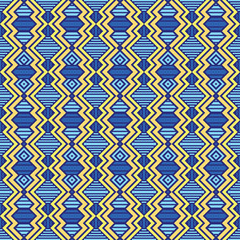 Graphic Design Decoration Abstract Pattern Vector Background