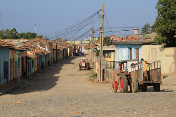 Kuba - Das wahre Leben auf dem Dorf