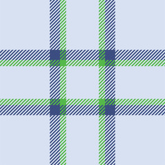 Tartan scotland seamless plaid pattern vector. Retro background fabric. Vintage check color square geometric texture.