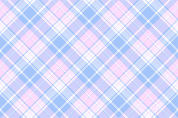 Tartan scotland seamless plaid pattern vector. Retro background fabric. Vintage check color square geometric texture.
