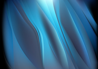Simple creative abstract background 