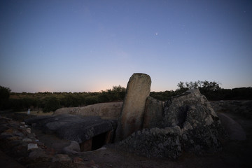 Dolmen © JosLuis