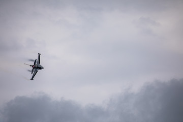 Aircraft Show at Teknofest 2019, Soloturk, Atak Helikopter