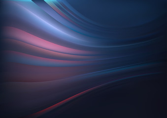 Simple creative abstract background 