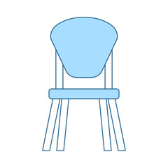 Child Chair Icon