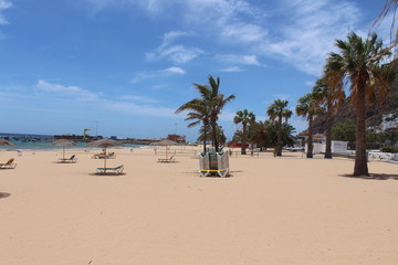 Teneriffa