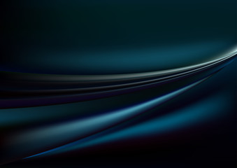 Creative vector background for flyer design