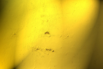 Shiny gold wall texture,abstract background,golden pattern