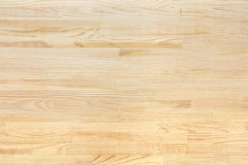 bright textured wood surface for background