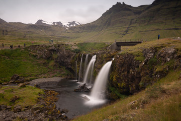 Islandia