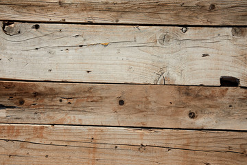 old wooden background, wooden texture