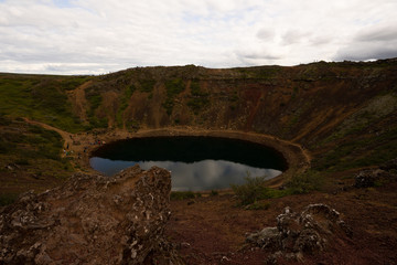 Islandia