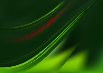 abstract background for PowerPoint presentation
