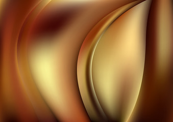 abstract background for poster design