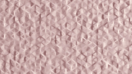 Interior pattern, architectural background. 3d illustration, 3d rendering.