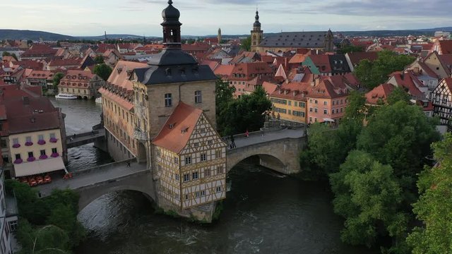 Bamberg