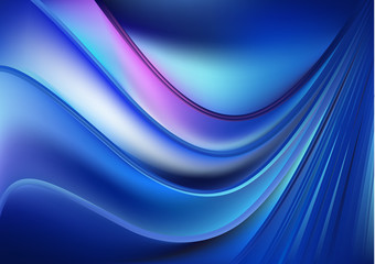 abstract background for poster design