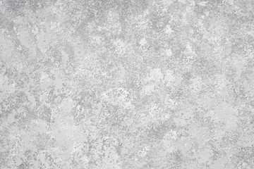 sponge painted gray wall background with mottled paint texture pattern - obrazy, fototapety, plakaty
