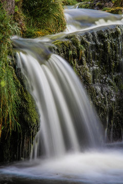 waterfall