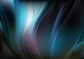 Obraz premium Creative abstract vector background design