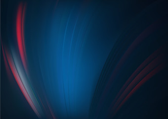 Creative abstract  vector background design