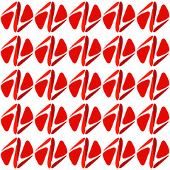 Light grey geometric background