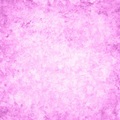 Pink vintage grunge background texture