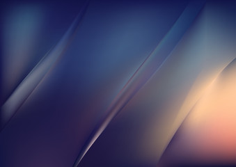 Creative abstract  vector background design