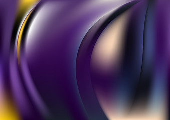 Creative abstract  vector background design