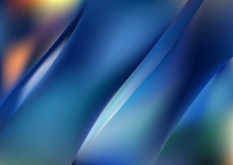 Creative abstract  vector background design