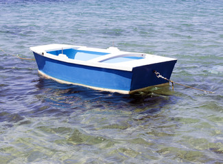 Fototapeta premium Klima on Milos island, Cyclades Islands, Greece