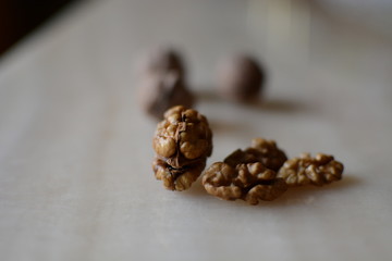 nut