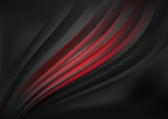 Creative abstract  vector background design