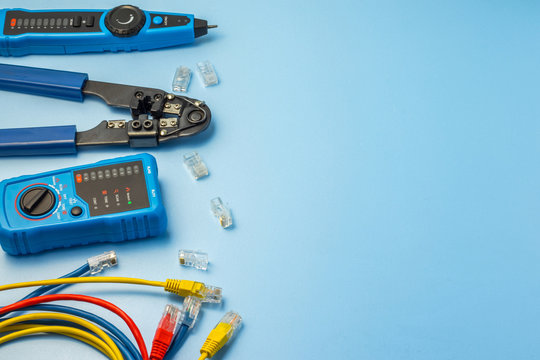 Tools for network installation