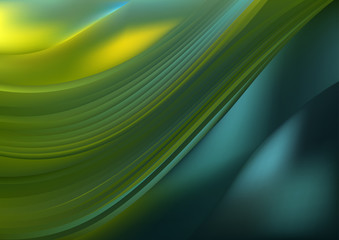 Creative abstract  vector background design