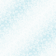 abstract geometric square halftone fading gradient pattern