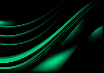 Creative abstract  vector background design