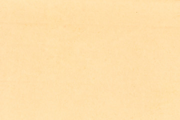 Old brown paper texture background