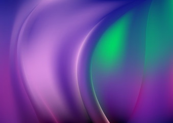 Creative abstract  vector background design