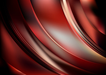 Creative abstract  vector background design