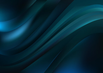 Creative abstract  vector background design